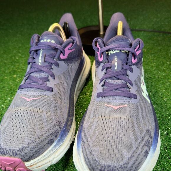 HOKA ONE ONE CHALLENGER ATR 7 - Women’s Running Shoes - SIZE 8B - Picture 5 of 9